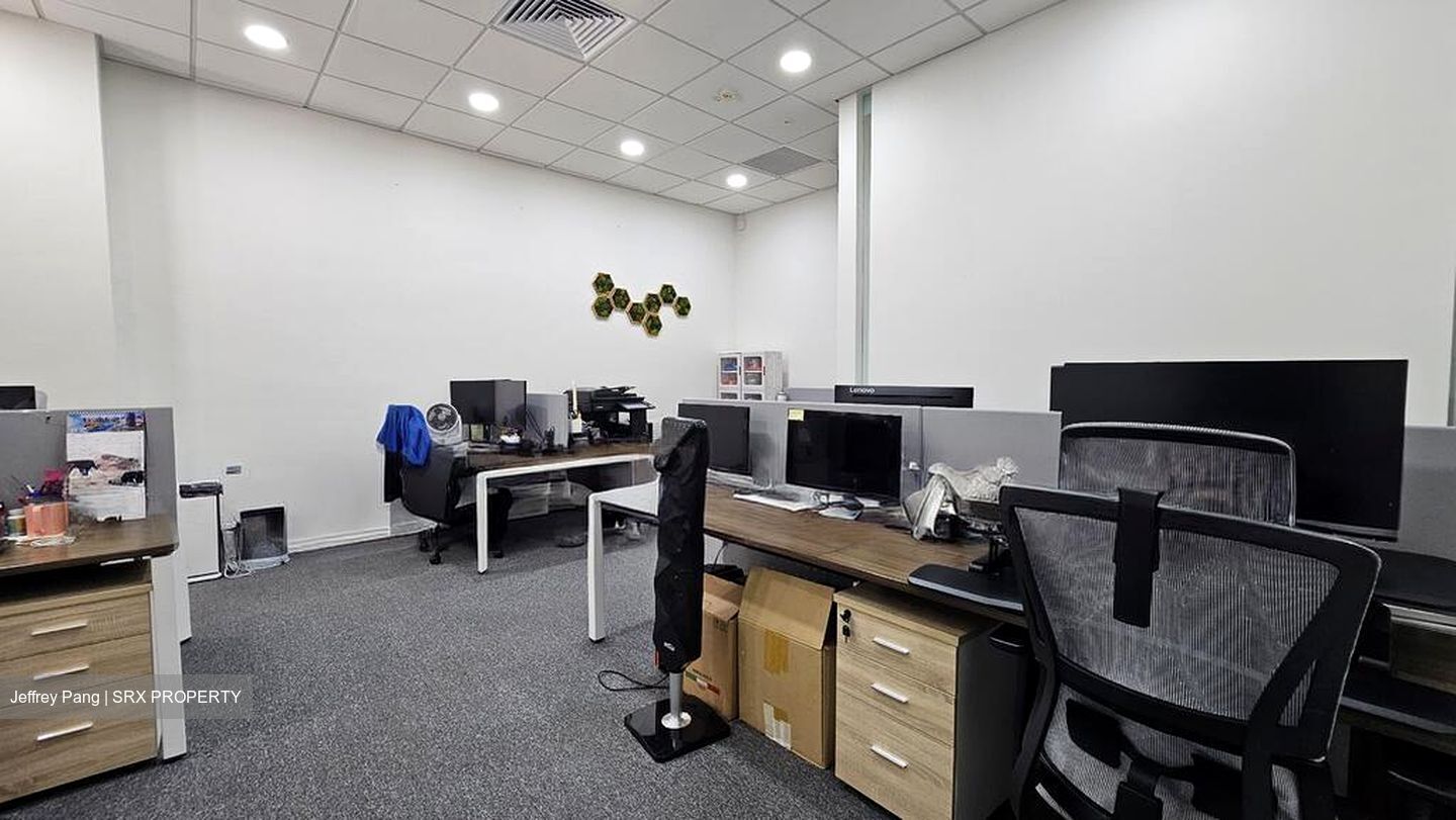 Heritage Place (D7), Office #505785051